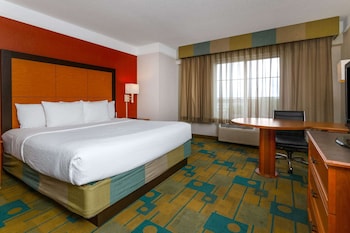 Room, 1 King Bed, Non Smoking