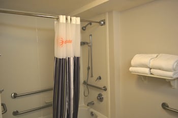 Room, 2 Double Beds, Accessible, Non Smoking (Mobility/Hearing Impaired)