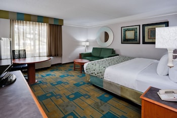 Executive Room, 1 King Bed, Non Smoking