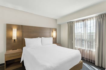 Suite, 2 Bedrooms