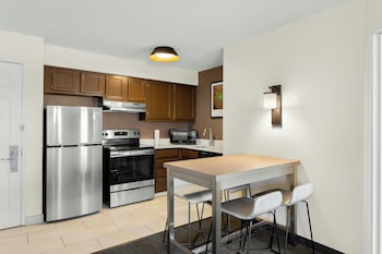 Suite, 2 Bedrooms