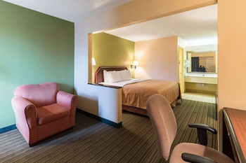 Standard Room, 1 King Bed, Non Smoking