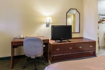 Room, 1 Queen Bed, Non Smoking