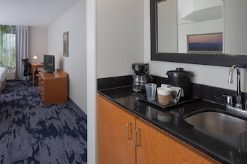 Room, Multiple Beds