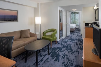 Suite, 1 Bedroom