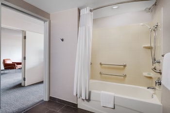 Room, 2 Queen Beds