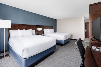 Room, 2 Queen Beds