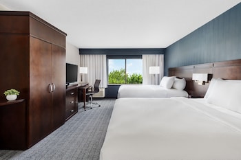 Room, 2 Queen Beds