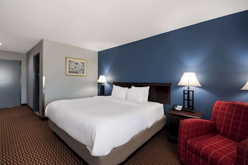 Room, 1 King Bed, Accessible, Non Smoking