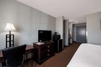 Room, 1 King Bed, Accessible, Non Smoking