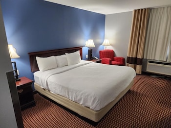 Room, 1 King Bed, Accessible, Non Smoking