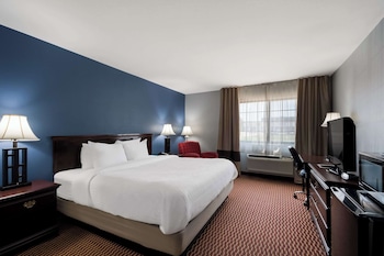 Room, 1 King Bed, Accessible, Non Smoking