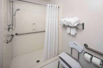 Suite, 1 King Bed, Non Smoking