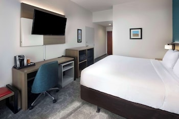 Room, 1 King Bed, Accessible, Non Smoking