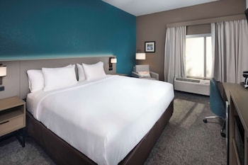 Standard Room, 1 King Bed, Non Smoking