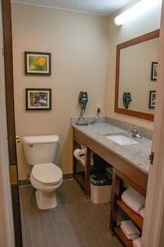 Suite, Multiple Beds, Non Smoking (Upgrade)