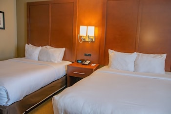 Standard Room, 2 Queen Beds, Non Smoking