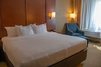 Room, 1 King Bed, Non Smoking