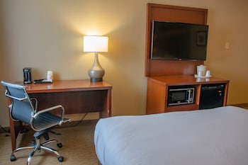 Standard Room, 2 Queen Beds, Non Smoking