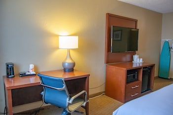 Room, 2 Queen Beds, Accessible, Non Smoking