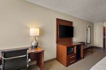 Standard Room, 1 King Bed, Non Smoking