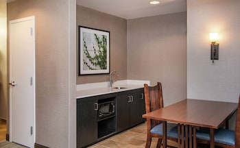 Suite, 2 Double Beds, Accessible, Non Smoking