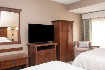 Room, 2 Double Beds, Accessible