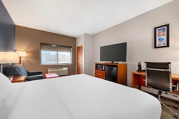 Room, 1 King Bed, Accessible, Non Smoking