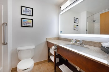 Double Room, 2 Queen Beds, Non Smoking