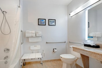 Room, 2 Queen Beds, Accessible, Non Smoking