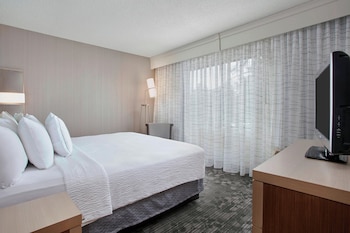Suite, 1 Bedroom