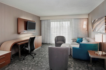 Suite, 1 Bedroom