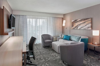 Suite, 1 Bedroom