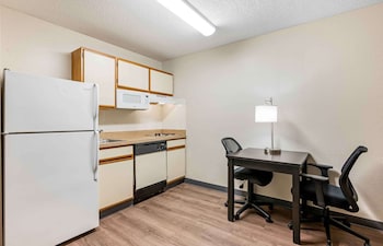 Suite, 1 Bedroom, Non Smoking