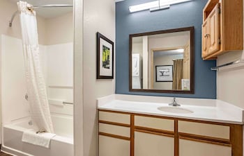 Suite, 1 Bedroom, Non Smoking