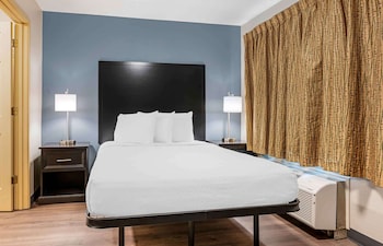 Suite, 1 Bedroom, Non Smoking