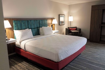 One King Bed Accessible