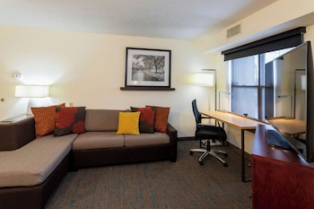 Suite, 1 Bedroom (Mobility Accessible, Tub)