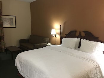 Room, 1 King Bed, Accessible, Non Smoking