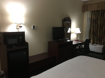 Room, 1 King Bed, Accessible, Non Smoking
