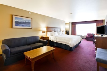 Deluxe Room, 1 King Bed, Non Smoking