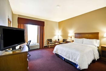 Room, Accessible, Non Smoking
