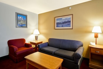 Deluxe Room, 1 King Bed, Non Smoking