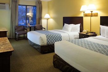 Room, 2 Double Beds, ACCESSIBLE, Non Smoking