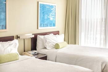 Suite, Multiple Beds