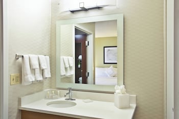 Suite, Multiple Beds