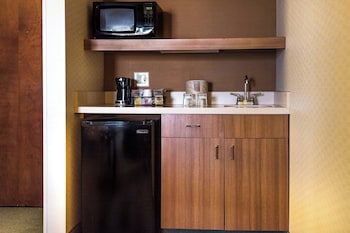 Suite, Multiple Beds