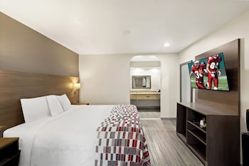 Superior Room, 1 King Bed, Non Smoking