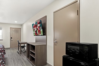Deluxe Room, 2 Queen Beds, Non Smoking