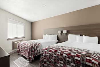 Superior Room, Multiple Beds, Non Smoking